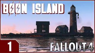 Fallout: Boon Island - EP1