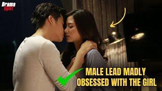 Top 10 New Romance Dramas Where Male Lead Is Madly Obsessed With The Female Lead