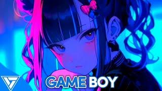 Nightcore - NUEKI, TOLCHONOV - GAME BOY (SPED UP) (Vanerx Phonk Release)