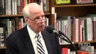 John Dean "The Nixon Defense"