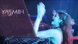 DJ Yasmin - Djakarta Warehouse Project 2013 Highlight