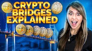 The Ultimate Guide To Crypto Bridges