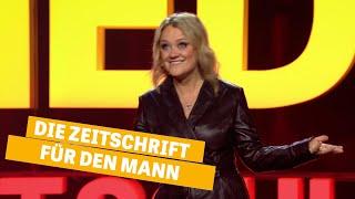 Lisa Feller - Was hat Mama in ihrer Schublade? | Die besten Comedians Deutschlands