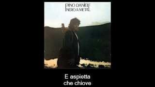 Pino Daniele - Quanno chiove