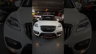 Lifan x60