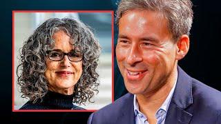 Woke Robin DiAngelo IGNORES History When it SUITS Her! – Eric Kaufmann