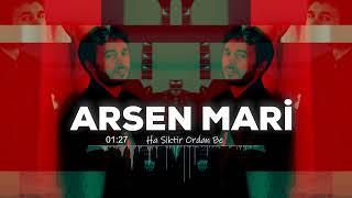 Arsen Mari - Ha Siktir Ordan Be (Official Lyric Video)