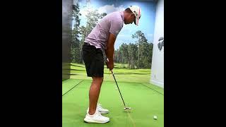 Collin Morikawa Tests New Putters Before the Presidents Cup | TaylorMade Golf