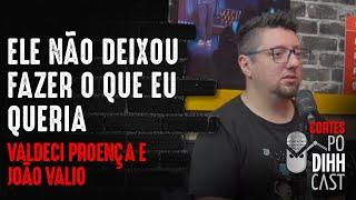 O QUE MUDAVA DEPOIS DE IR NO PROGRAMA DO JÔ? - Podihhcast Cortes