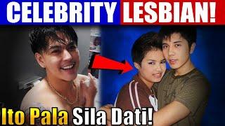 Kilalanin Ang Mga Celebrities Na Mga Lesbian At Ano Kaya Ang Itsura Nila Noon!