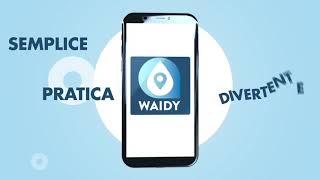 Presentazione Waidy ACEA