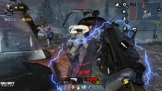 Lets Play Call of Duty Mobile SURVIVAL MODE  ROUND 1 - 32  Jaden FPS Gaming Crazy Dogs ZOMBIES PC