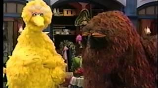 Sesame Street - Snuffy Wants to Tap Dance