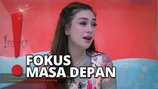 Stefan William Punya Anak Lagi, Celine Evangelista: Anak-anak Butuh Figur Ayah