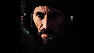 Salahuddin x Baldwin || Kingdom of Heaven | #christianity #islam #allah #edit #fyp #viralvideo