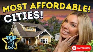 Affordable Places to Live | Baldwin County Alabama