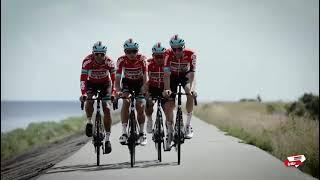 New Lotto Soudal kit 