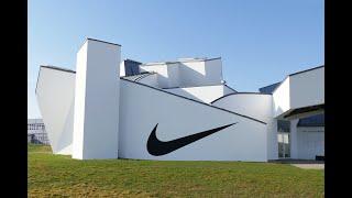 Vitra Design Museum Nike