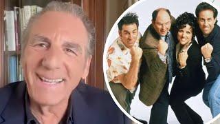 Michael Richards Talks SEINFELD, His Favorite Kramer Moments and His Infamous 2006 Comedy Club Rant