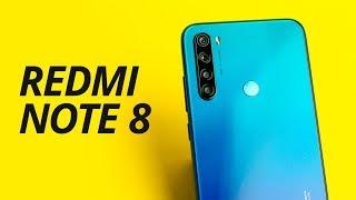 Redmi Note 8, tudo que você precisa saber [Análise/Review]