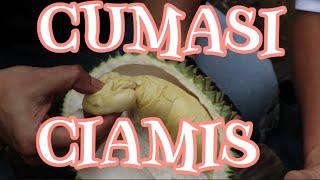 Cumasi Ciamis Bikin Iri