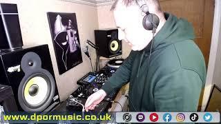 DPOR Music - 1995-1997 - UK Garage Mix