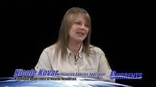 Lakeland Currents 1025 - Aquatic Invasive Species