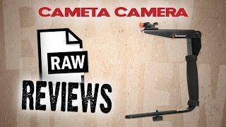 RAW Reviews - Stroboframe Quick Flip 350 Flash Bracket