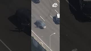 3 arrested after leading police on wild East Bay chase