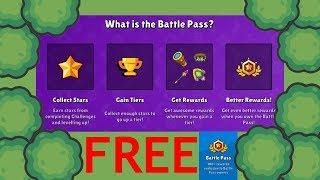 Zombs Royale - WIN A FREE BATTLEPASS!!!