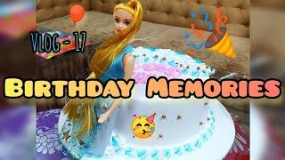 Unforgettable Birthday Memories | Daily Captured | #birthday #vlog #viral #dailyvlog