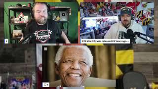 Americans React To "101 Facts About South Africa"