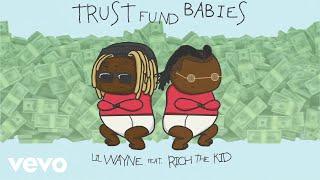 Lil Wayne, Rich The Kid - Feelin' Like Tunechi (Audio)