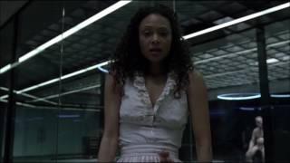 Thandie Newton (Westworld)