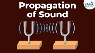 Propagation of Sound | Don't Memorise