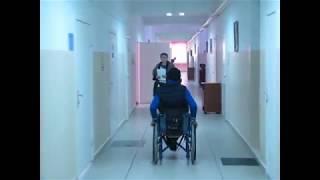 СНКР-Kapinfo.kz - Стрельба в Доме престарелых и инвалидов в Капшагае.