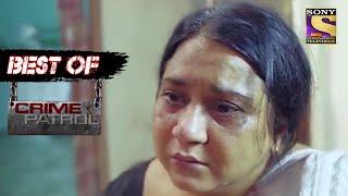 Best Of Crime Patrol - The Suitcase - Full Episode