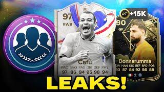 Make Easy Coins With This Leaked SBC & Easy Investments!