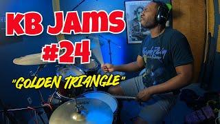 KB Jams: "Golden Triangle" | 24