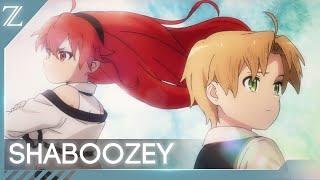 Shaboozey - Last Of My Kind (ft. Paul Cauthen) | AMV