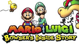 The Grand Finale - Mario & Luigi Bowser's Inside Story