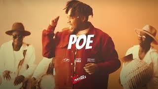 Afrobeat Instrumental 2024 - RUGER ft BNXN TYPE BEAT - POE