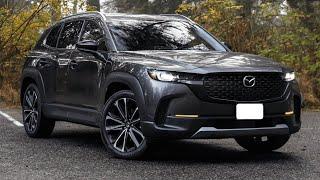 2025 Mazda CX-50 | Features, Specs, and Price | Everything You Need to Know!