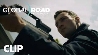 Collide | "Escape" Clip | Global Road Entertainment