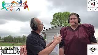 Jeff Hauser MTC Practice Interview