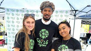 SoFlo Vegans is Making South Florida a Global Hotspot for Veganism