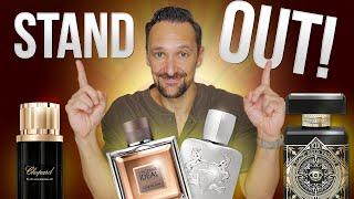 12 Unique Men's Fragrances To STAND OUT in a Crowd! Top Unique Fragrances For Men