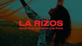 (Dime si le comento a la PURA) LA RIZOS by @BeatsByAlan #miami #cuba #lyrics #beatsbyalan (Letra)