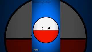 poland or germany empire //#countryballs#memes#animation#polandball#germany#fyt#kill#books