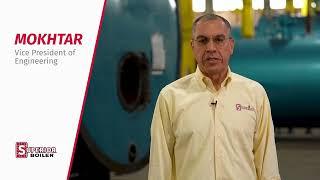 Upcoming Webinar: Firetube vs. Watertube Boilers - What's the best option for you?